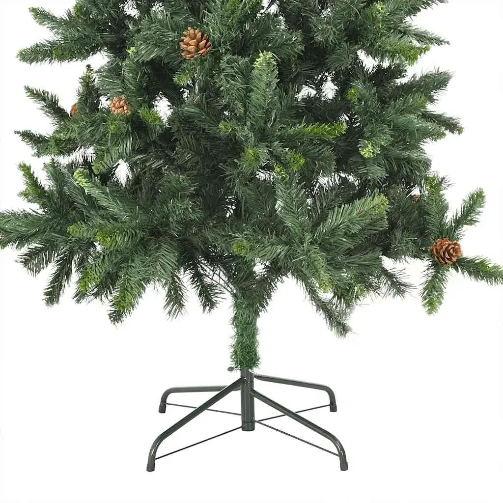 Artificial Christmas Tree with LEDs&Ball Set Price