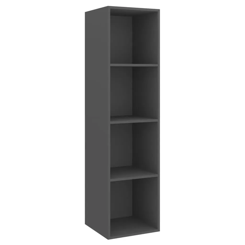 Waukegan 3 Piece TV Cabinet Set Engineered Wood Price