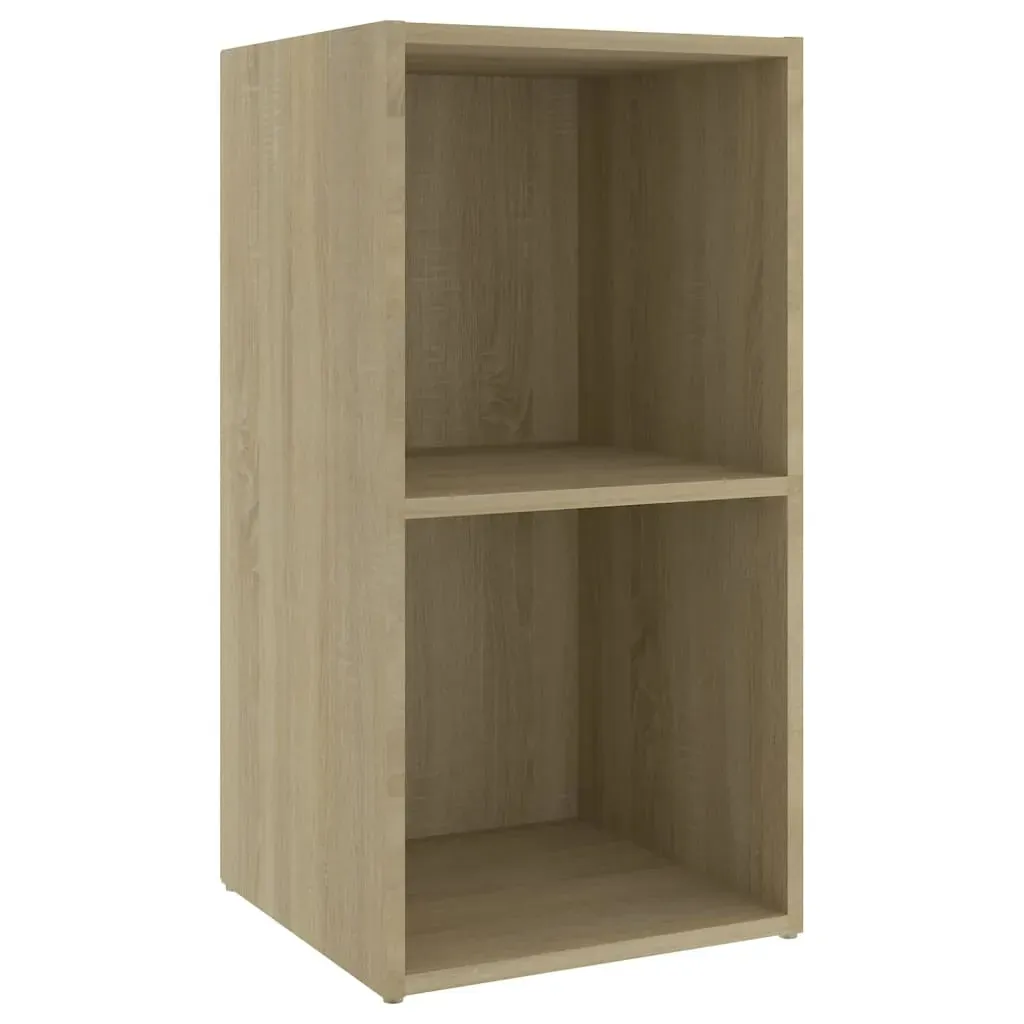 Bridgnorth TV Cabinets 2 pcs Engineered Wood Price