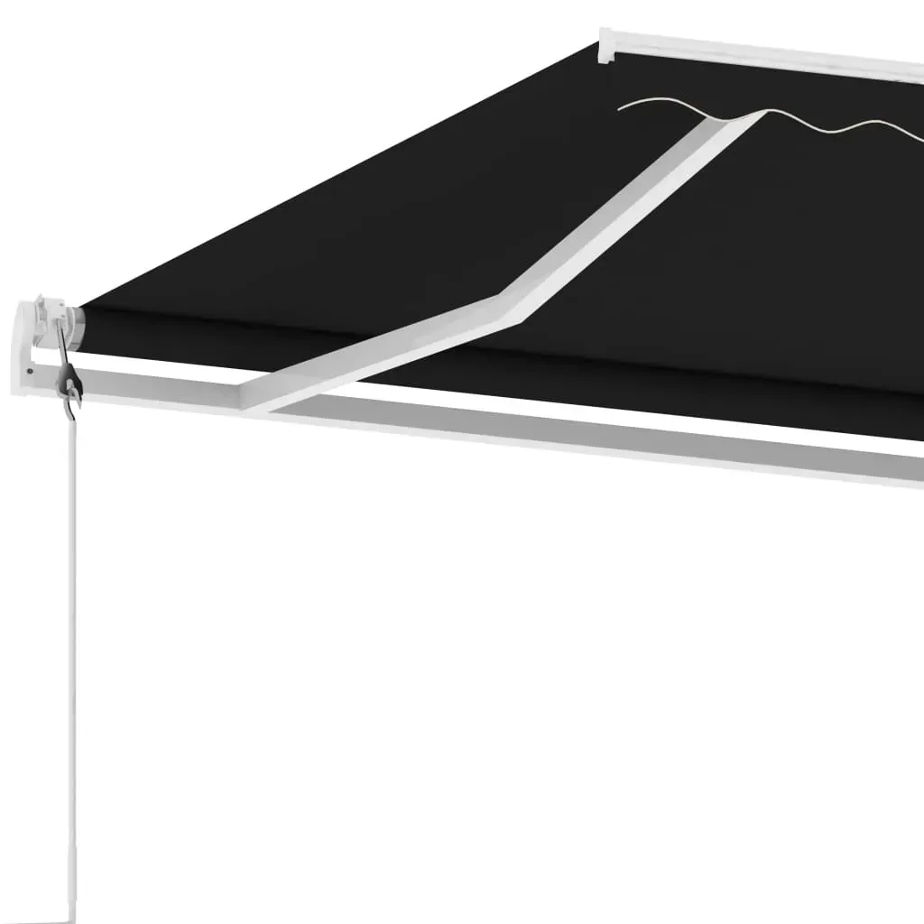 Freestanding Automatic Awning Price