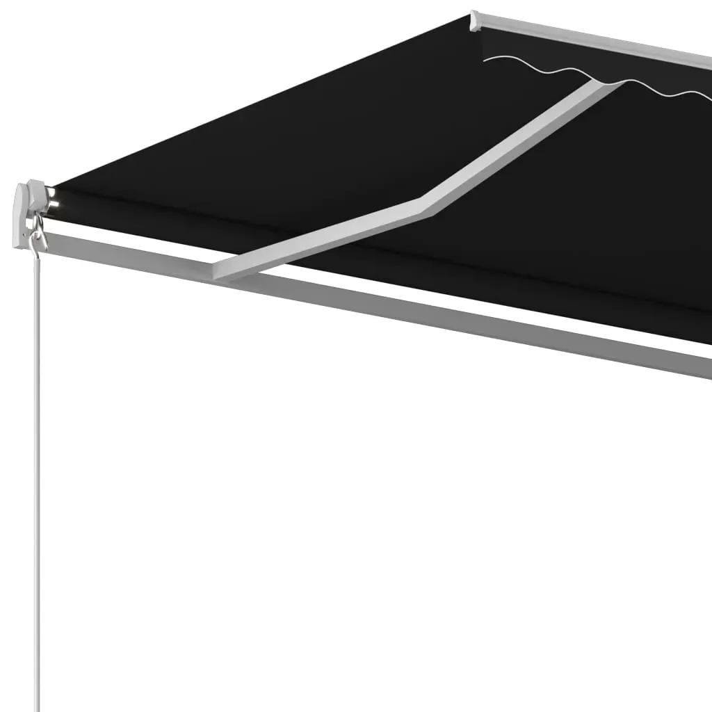 Freestanding Automatic Awning Price