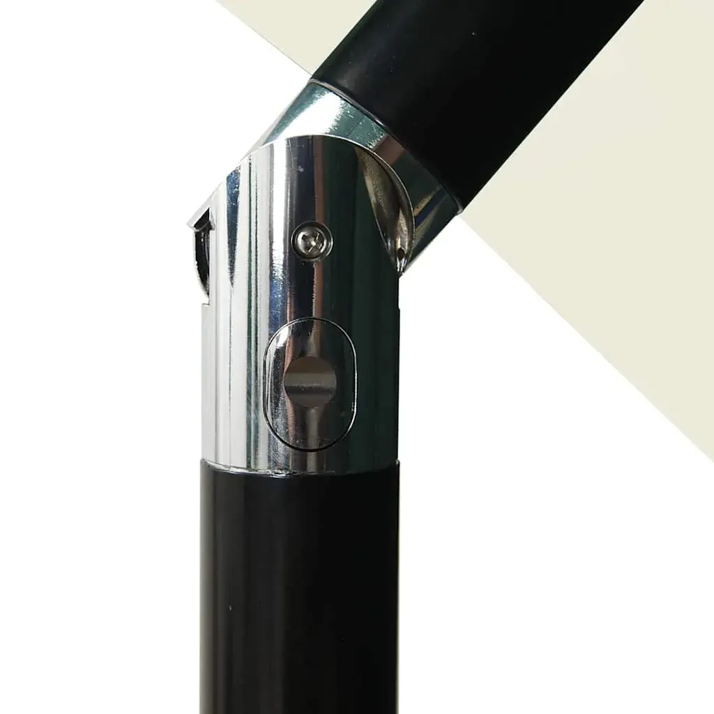 3-Tier Parasol with Aluminium Pole Price