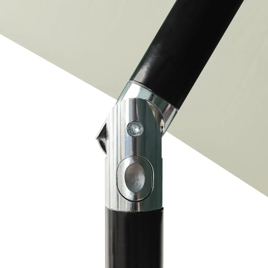 3-Tier Parasol with Aluminium Pole Price