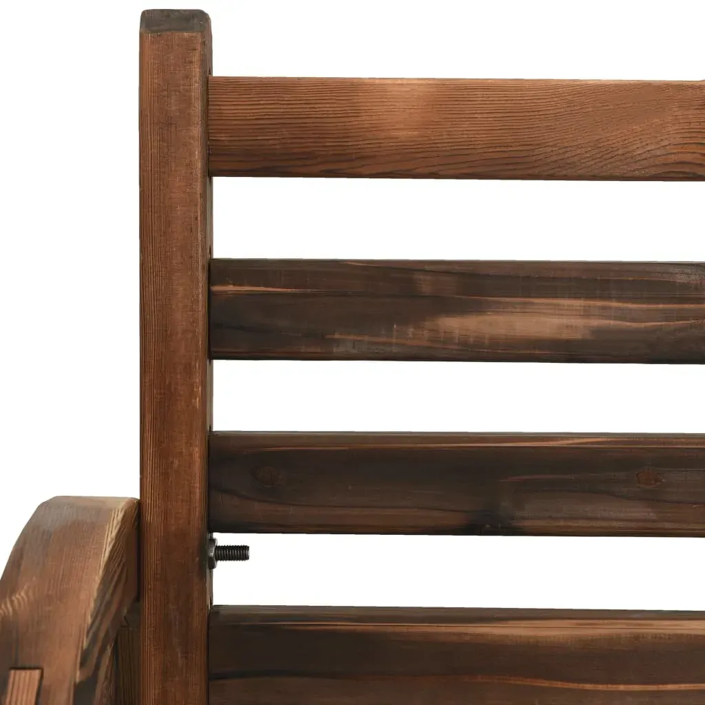 Garden Bench Solid Firwood Price