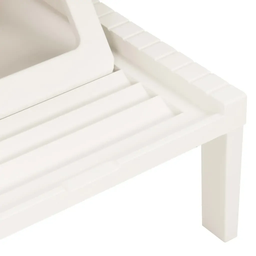 Sun Lounger Plastic Price