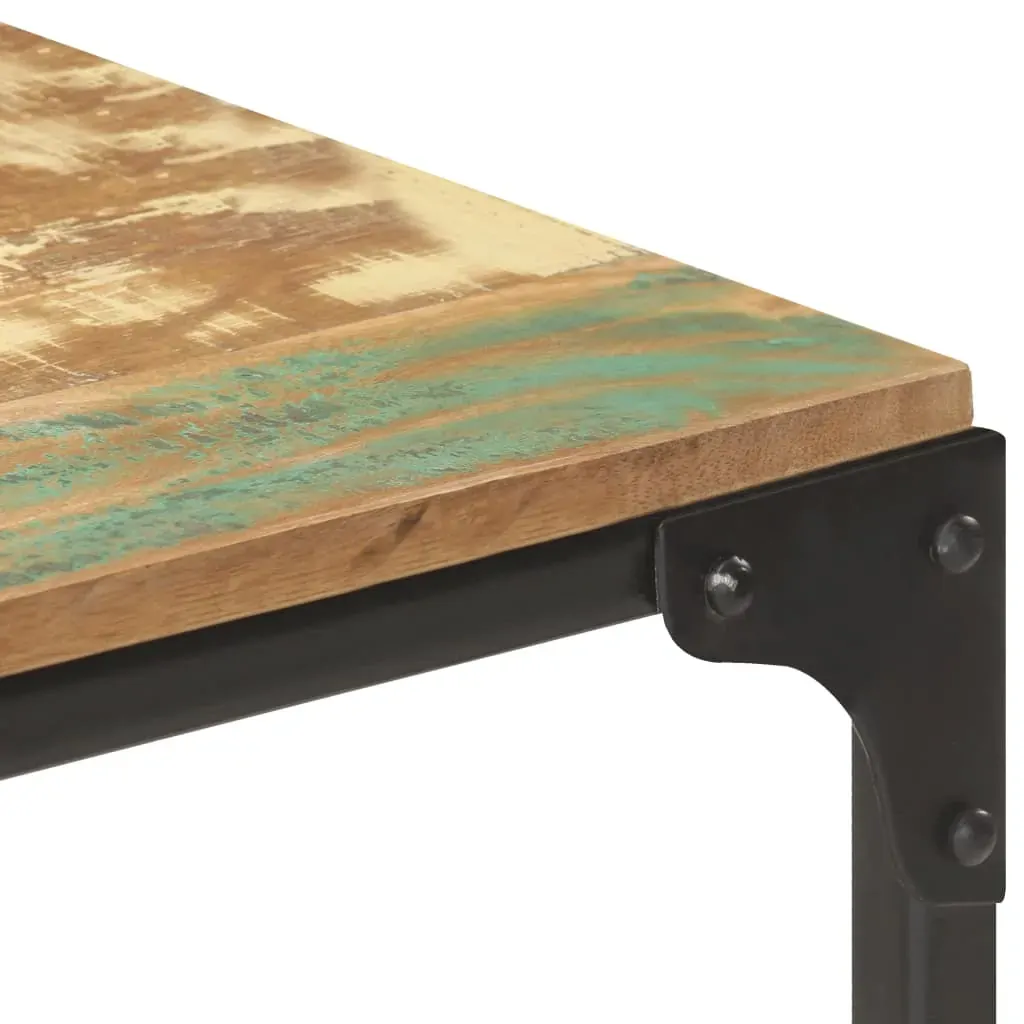Console Table 110x30x75 cm Price