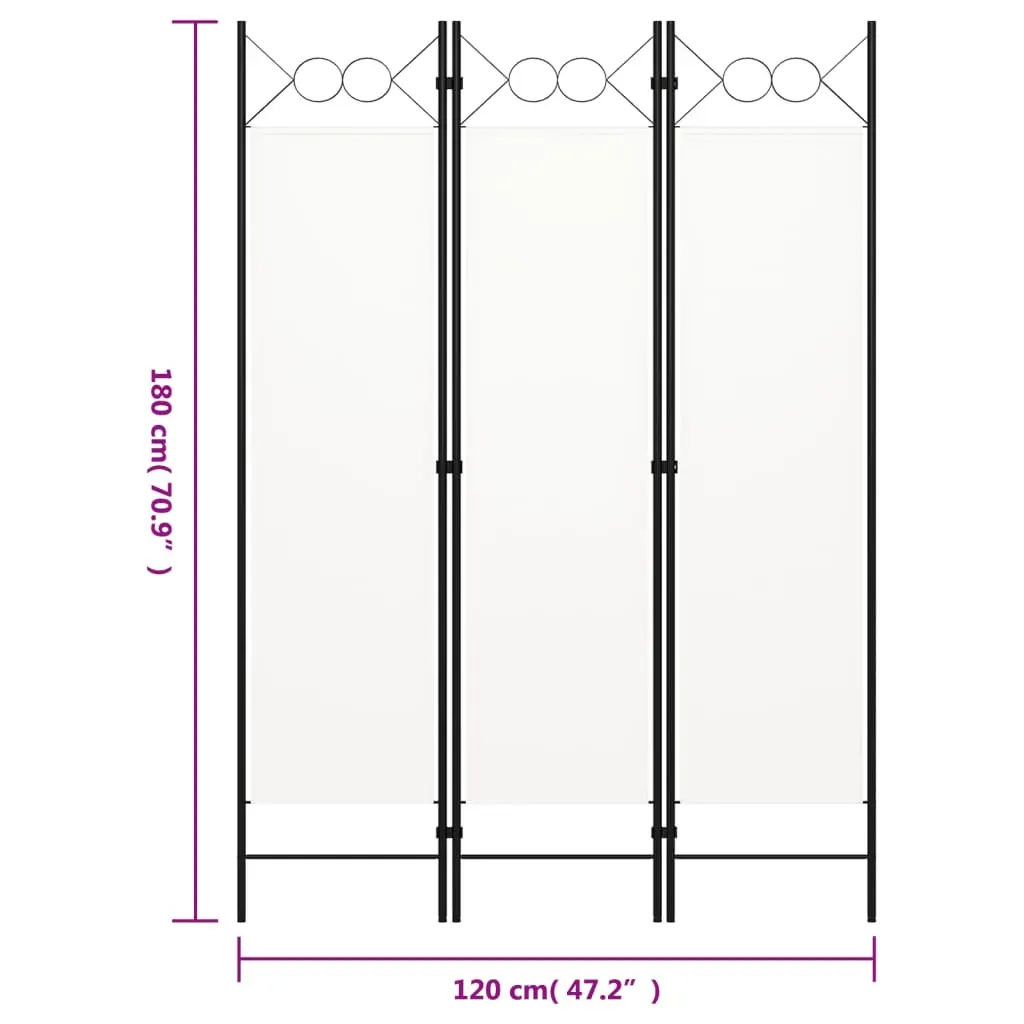 Hinsdale Room Divider 120x180 cm Price