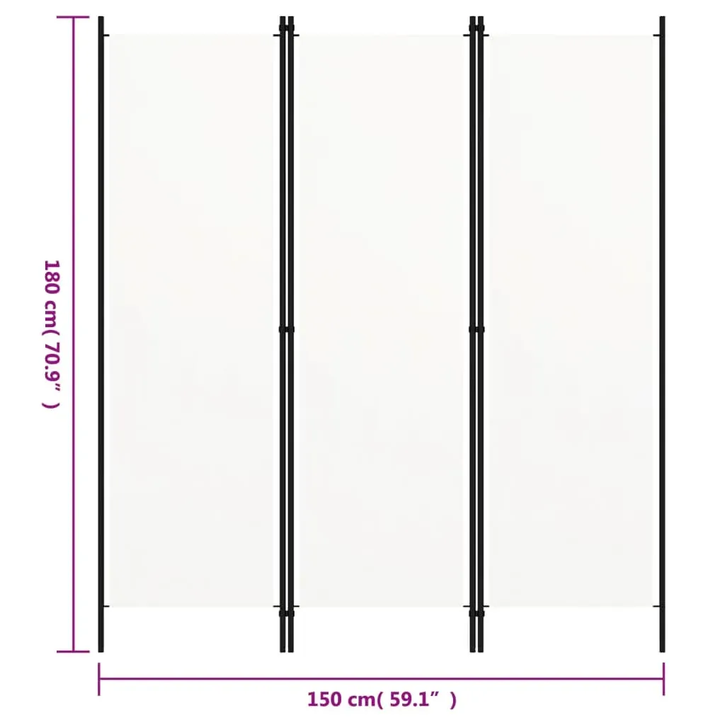 Glenpool Room Divider 150x180 cm Price