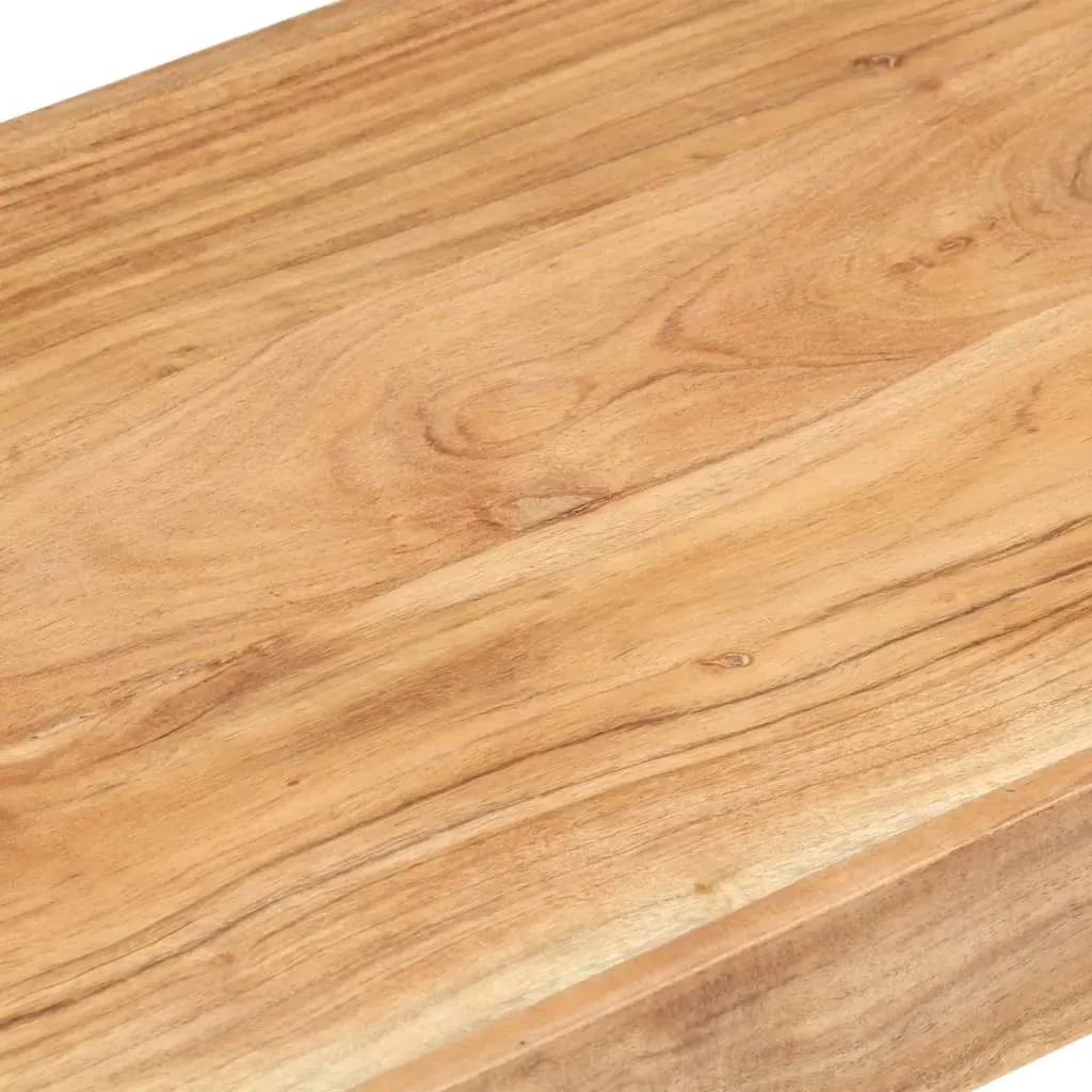 Bench Solid Acacia Wood Price
