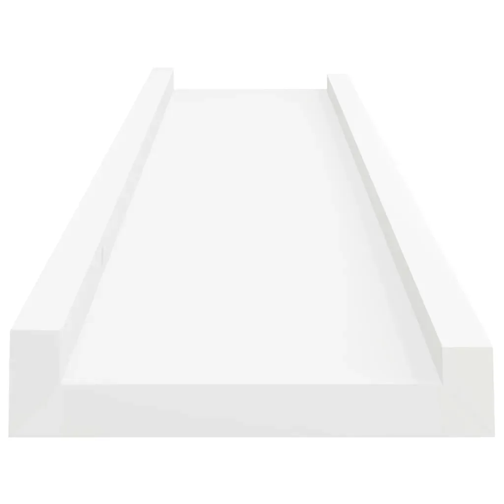 Picture Frame Ledge Shelves 2 pcs MDF Price