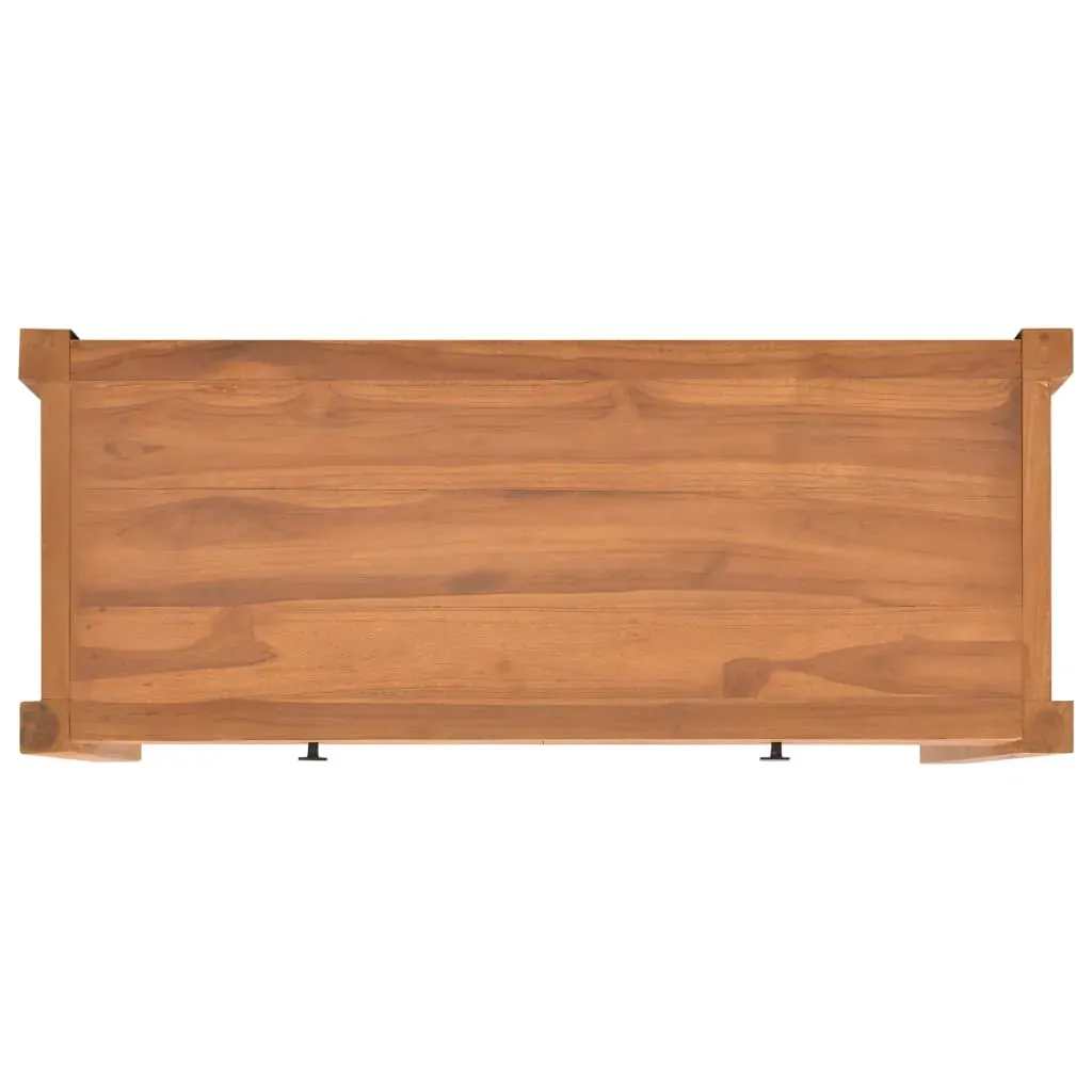 Benda TV Cabinet Recycled Teak Wood Price