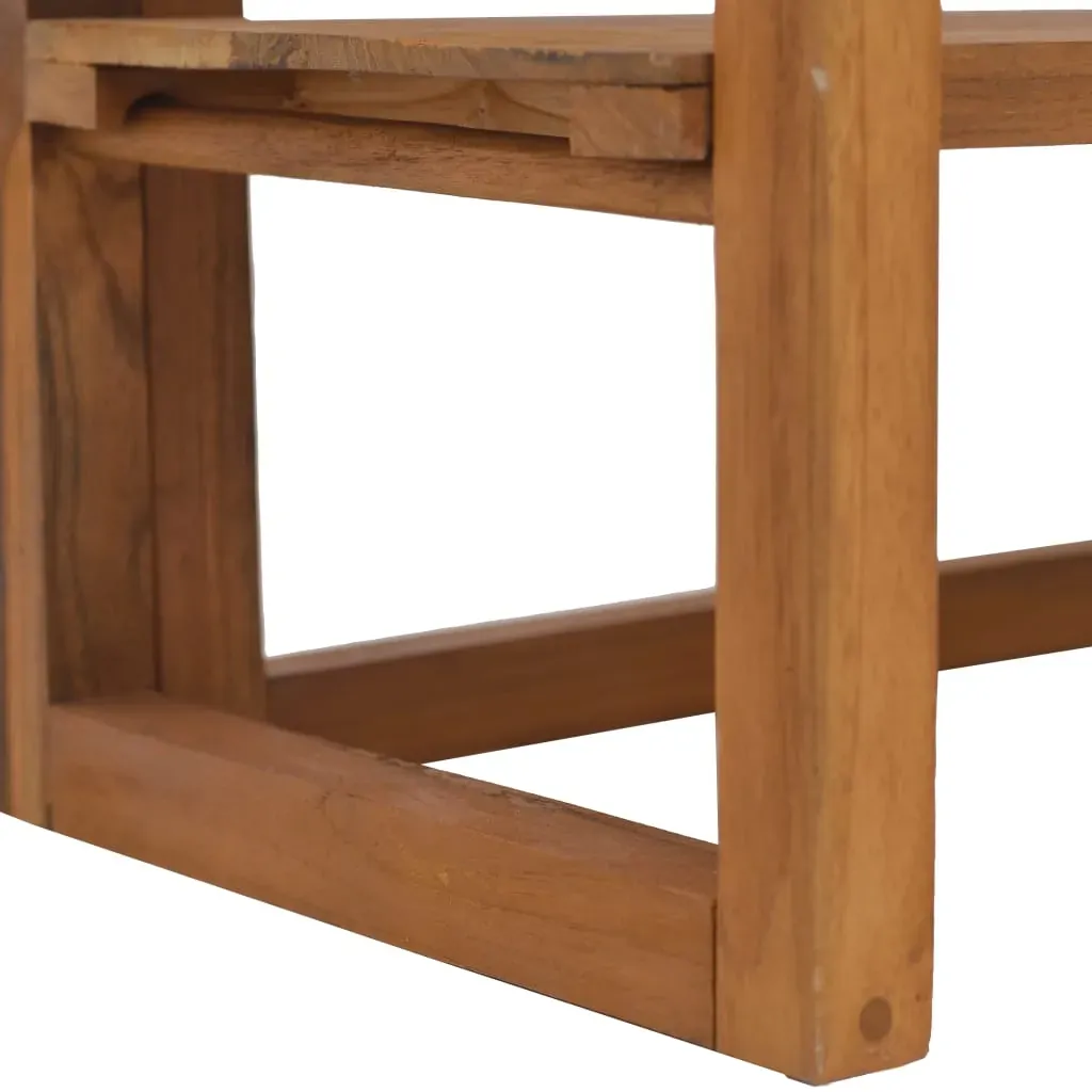 Shelving Unit Solid Teak Wood Price