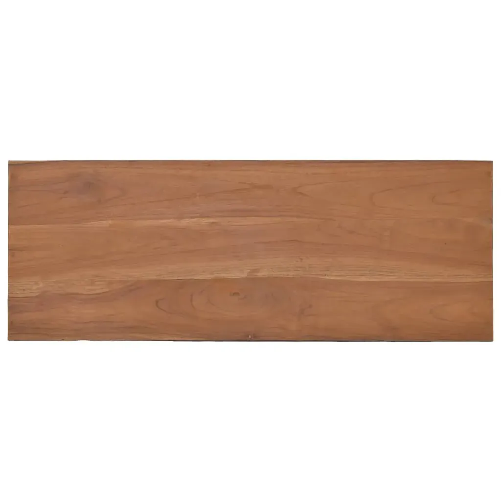 Console Table Solid Teak Wood Price