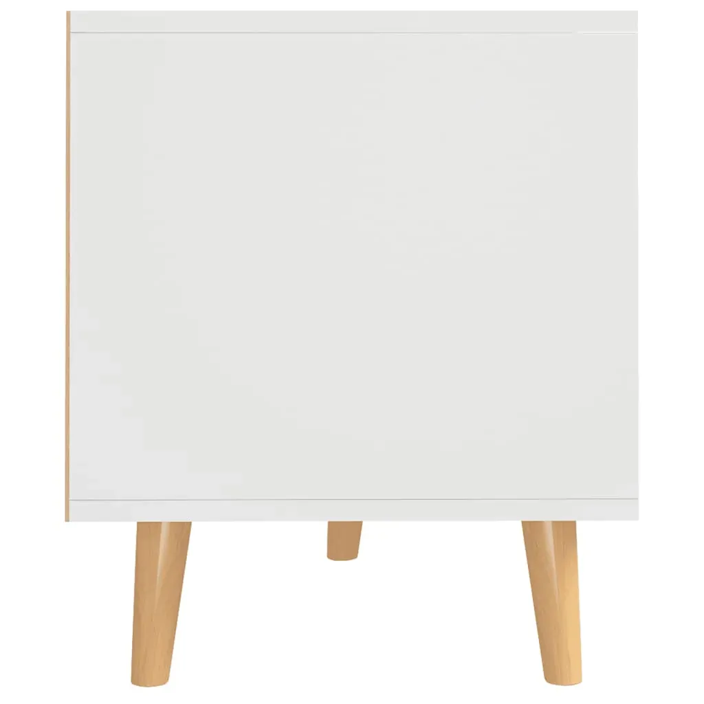 Dunstable TV Cabinet 90x40x48.5 cm Engineered Wood Price