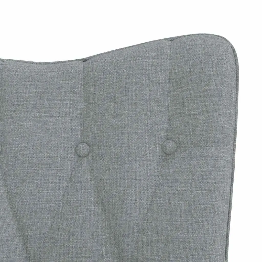 Rocking Chair Fabric Price