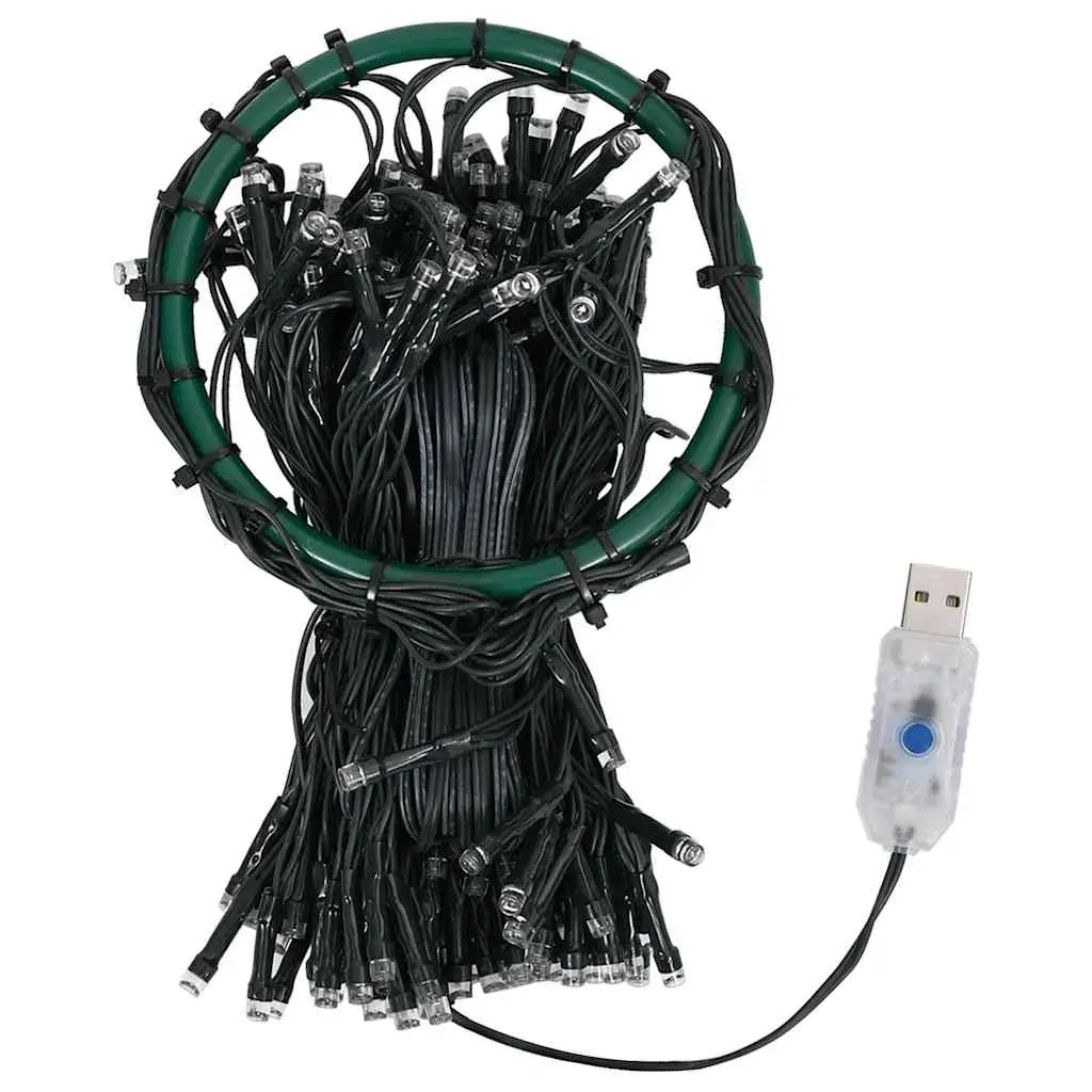 Tree Lights with 500 LEDs Indoor Outdoor Price