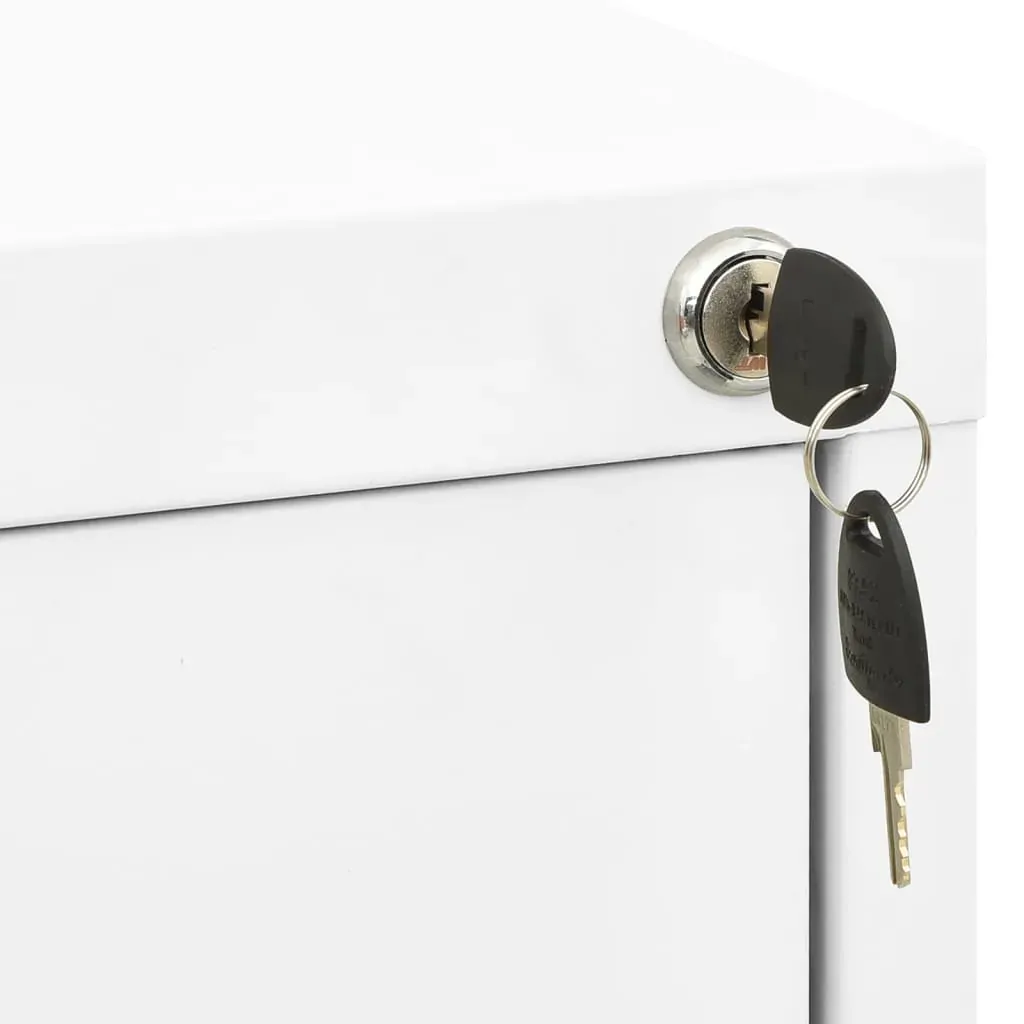 Filing Cabinet Steel Price