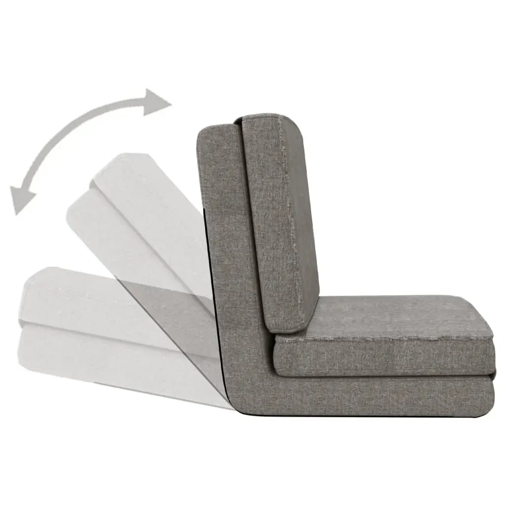 Folding Floor Chair Fabric Price