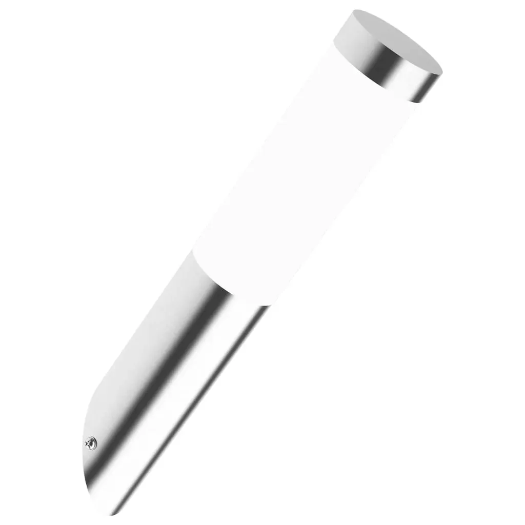 Wall Lamp Waterproof Stainless Steel 60 W Price