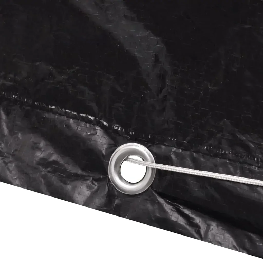 IBC Container Cover 8 Eyelets 116x100x120 cm Price