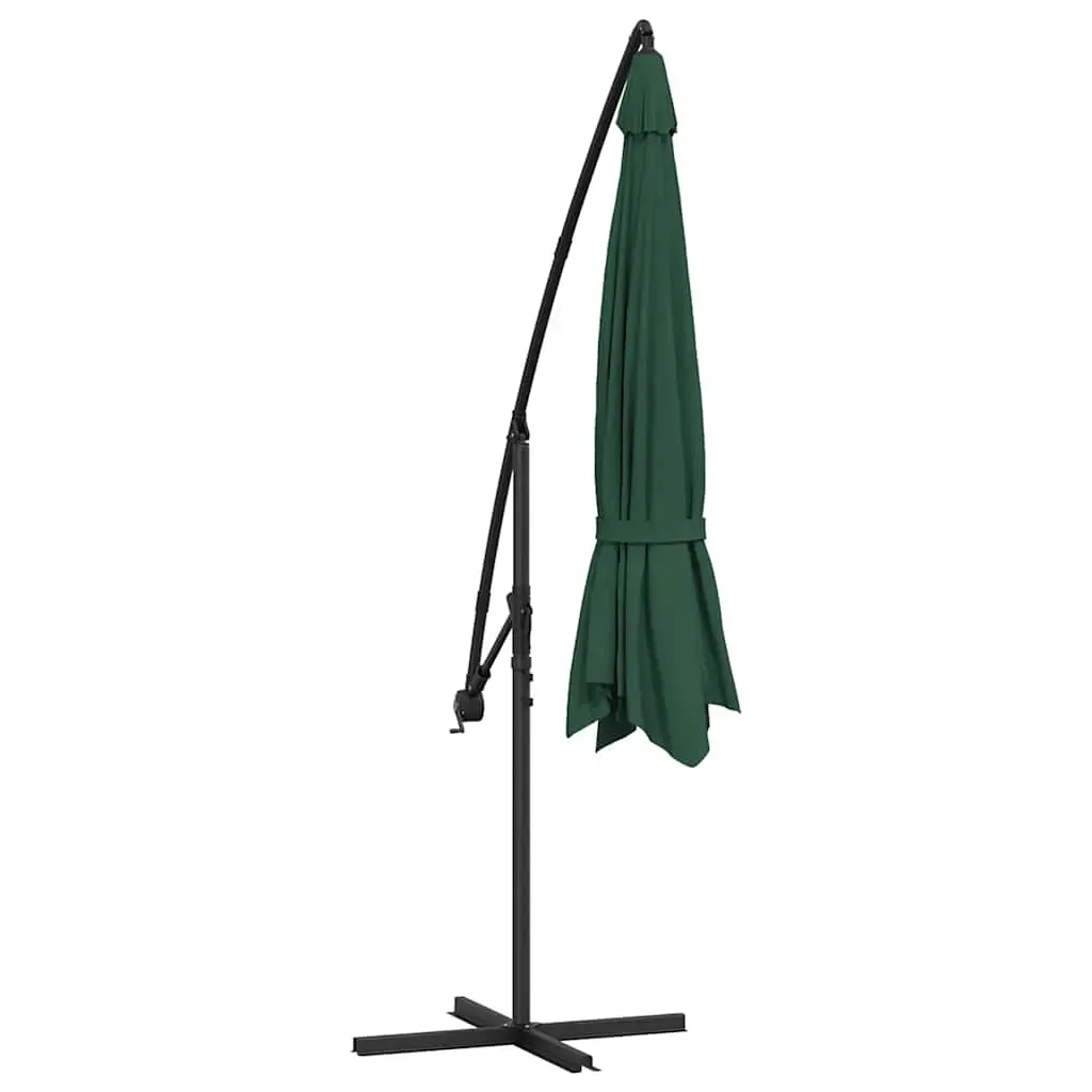 Cantilever Umbrella 3.5 m Price