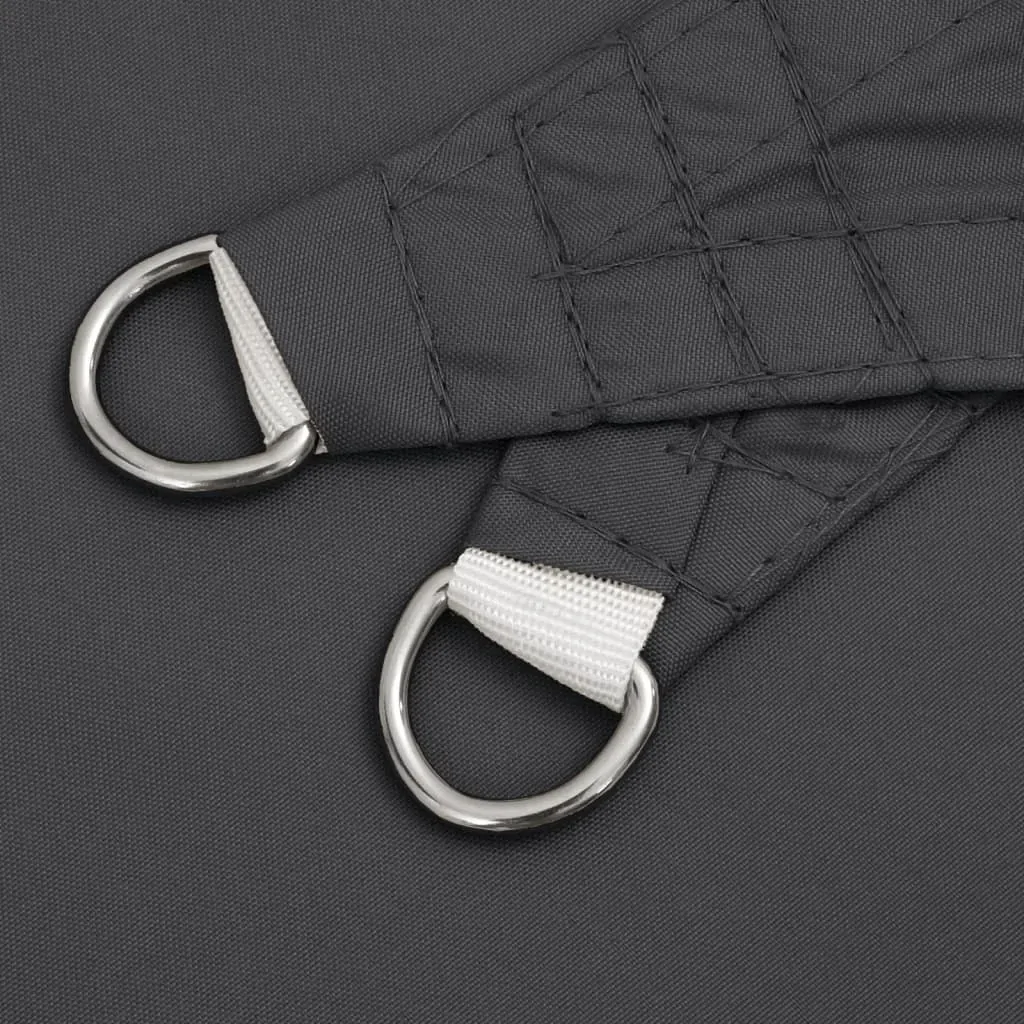 Sunshade Sail Oxford Fabric Triangular Price