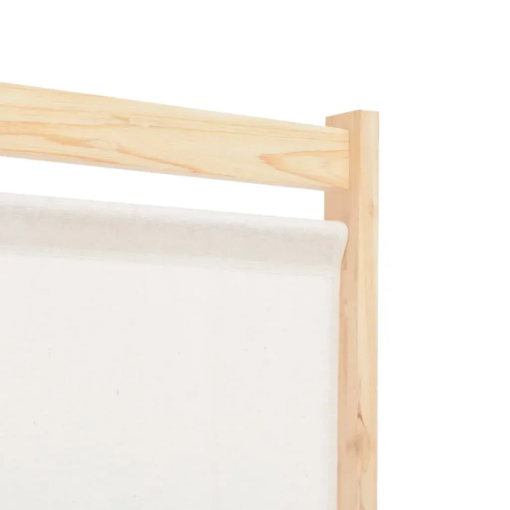 Ridgeville Room Divider 120x170x4 cm Fabric Price