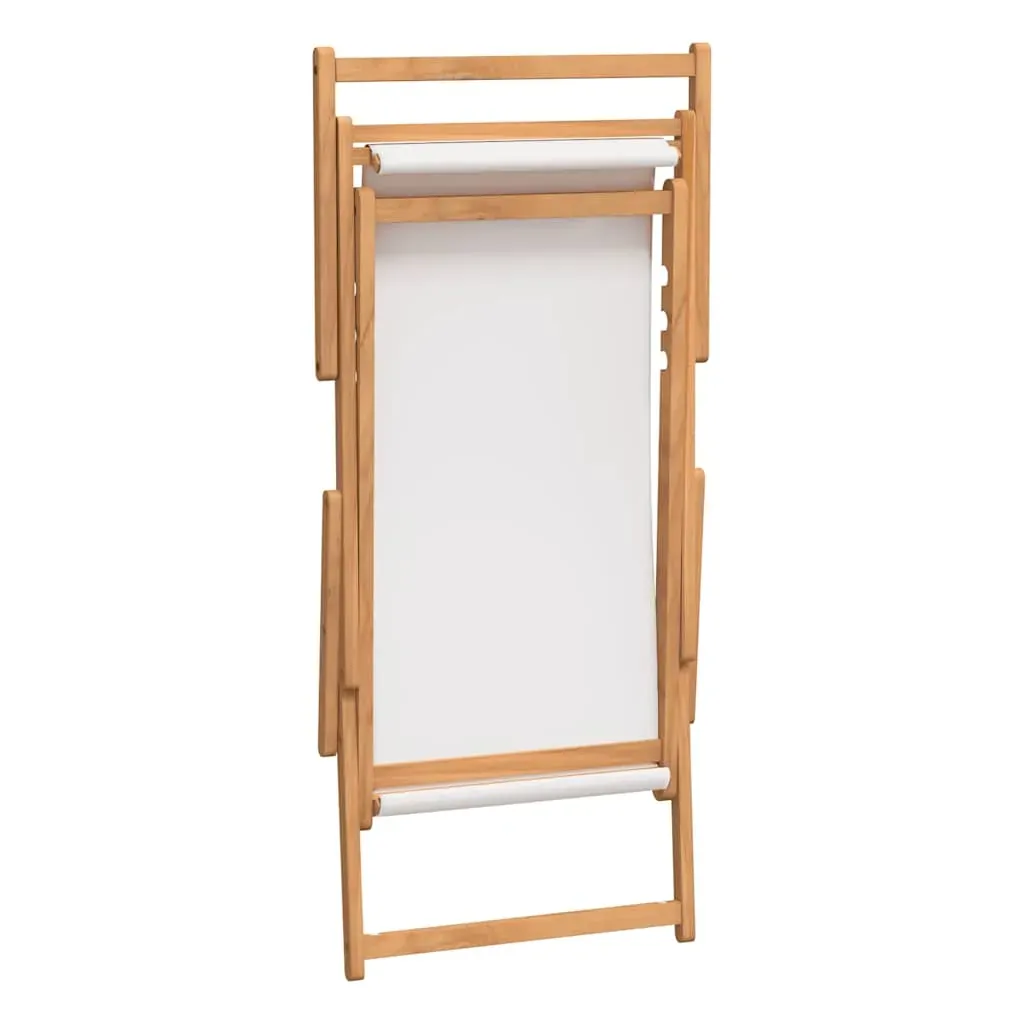 Deck Chair Teak Price