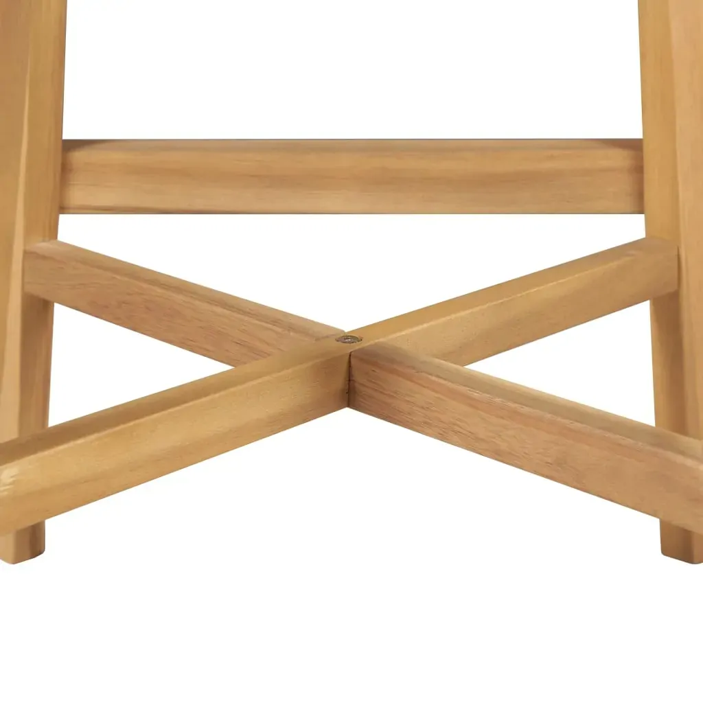 Bar Set Solid Acacia Wood Price