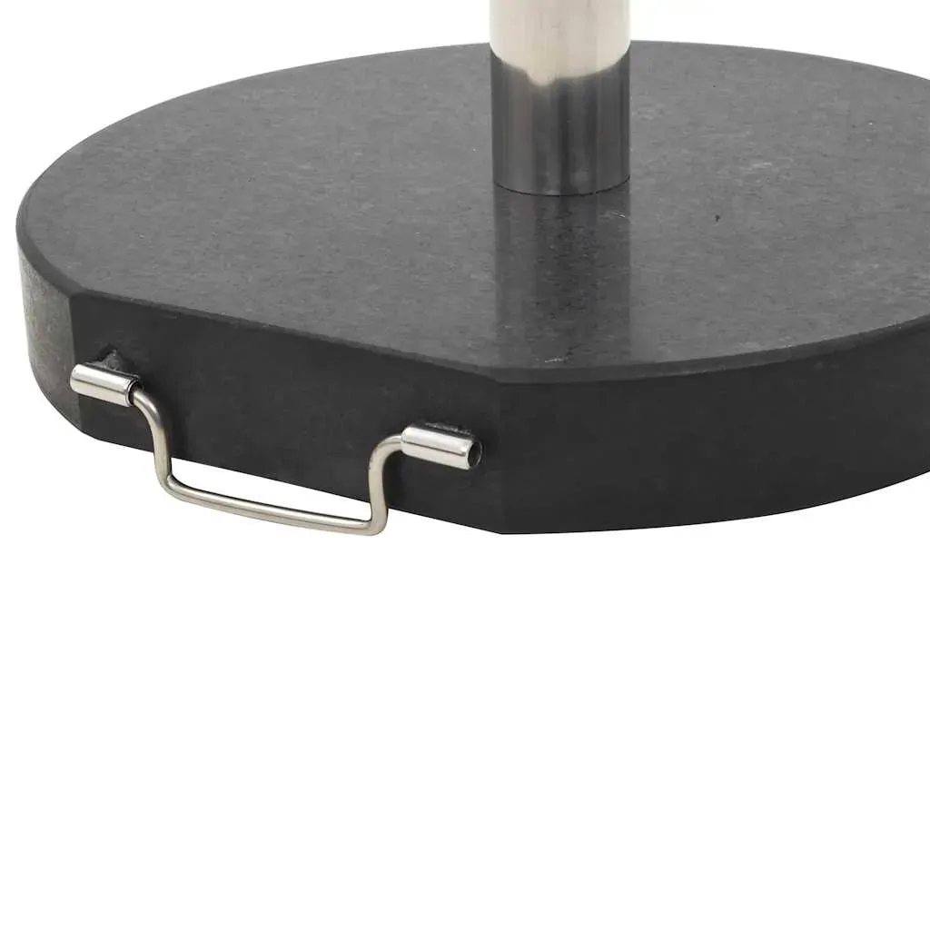 Parasol Base Granite Price