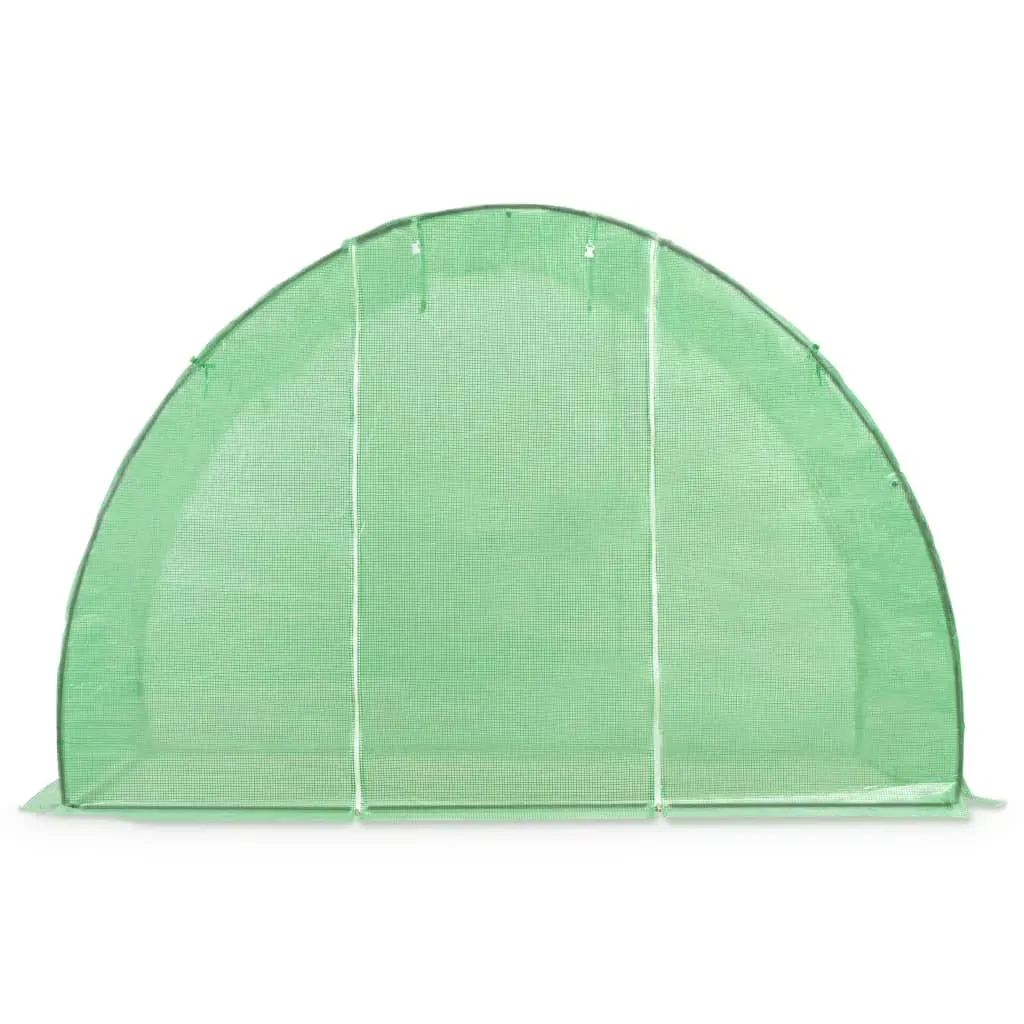 Greenhouse Price