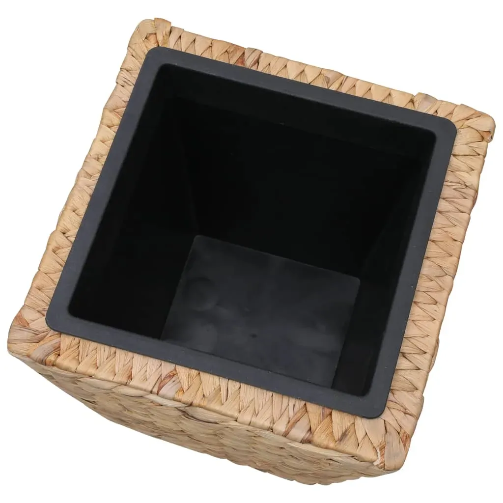 Garden Raised Beds 3 pcs Water Hyacinth Price