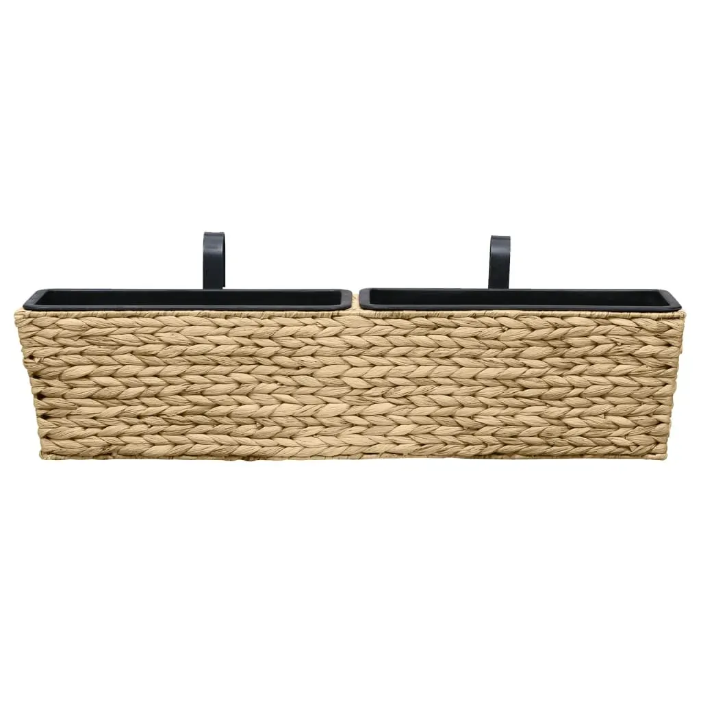 Garden Planters 2 pcs Water Hyacinth Price