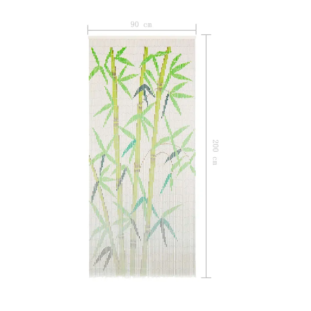 Insect Door Curtain 90x200 cm Price