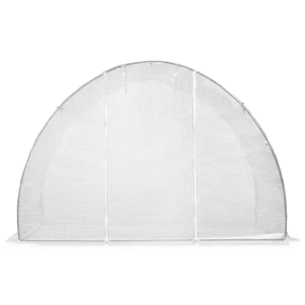 Greenhouse Price
