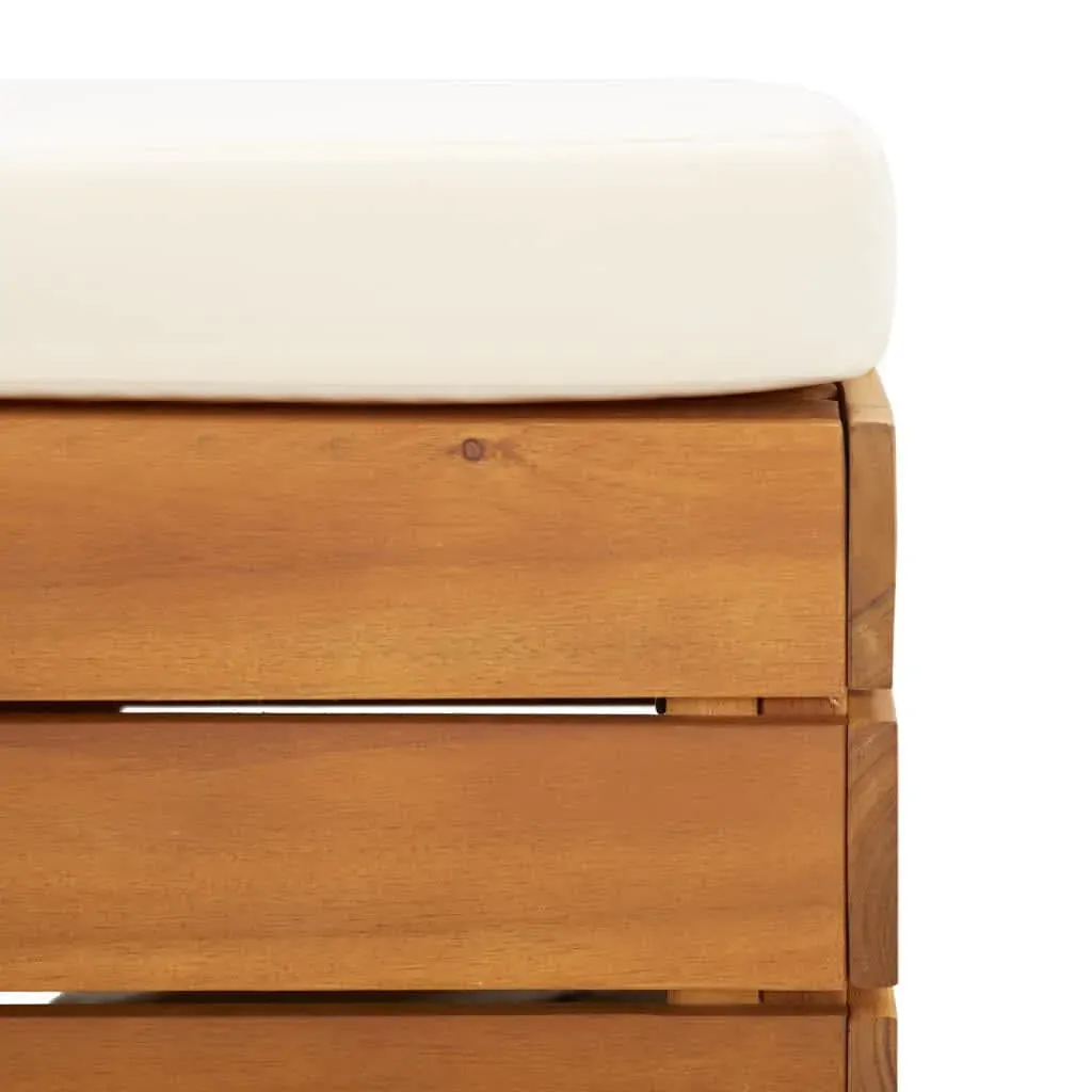 Sectional Table Solid Acacia Wood Price