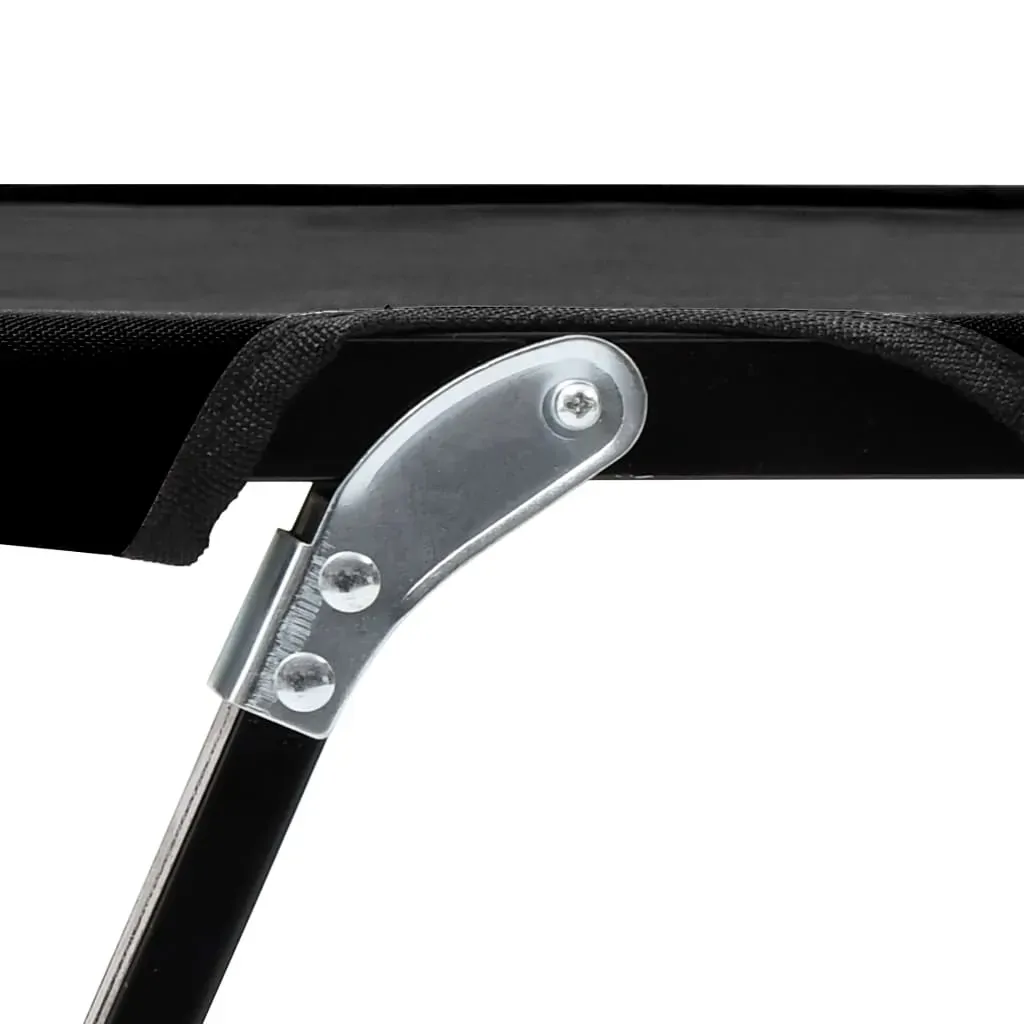 Two Person Folding Sun Lounger Steel Price