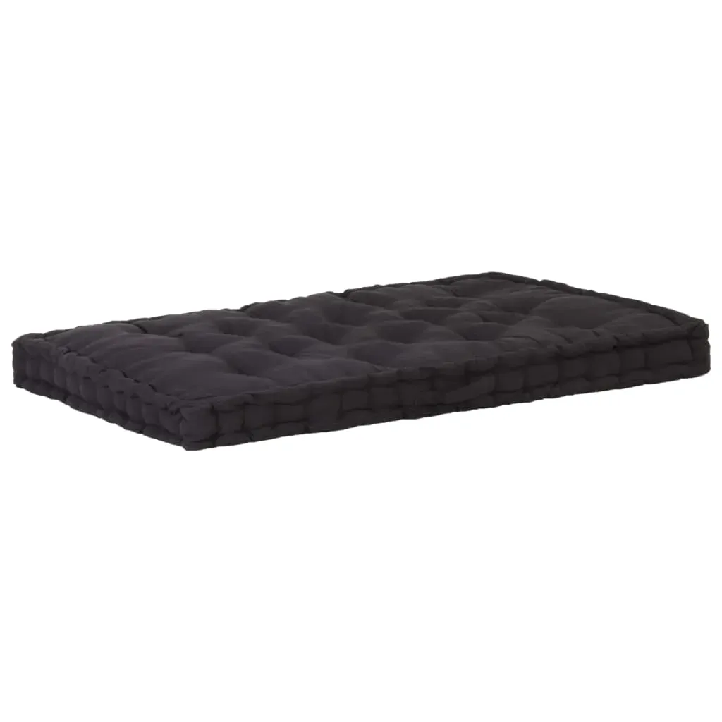 Pallet Floor Cushion Cotton Price