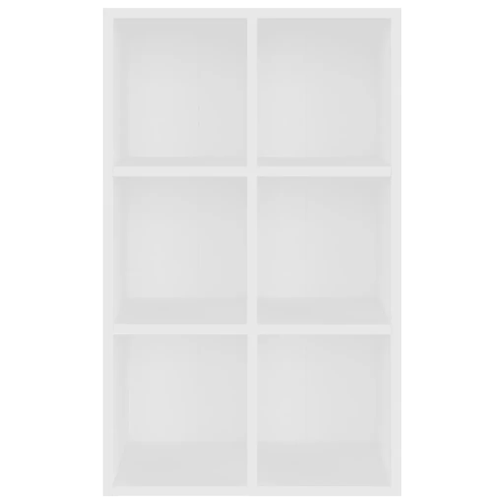 Book Cabinet/Sideboard 66x30x97.8 cm Engineered Wood Price