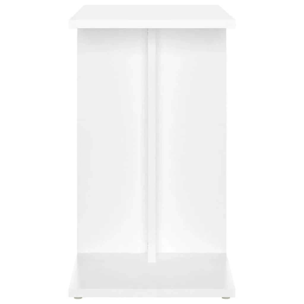 Amboy Side Table 50x30x50 cm Engineered Wood Price