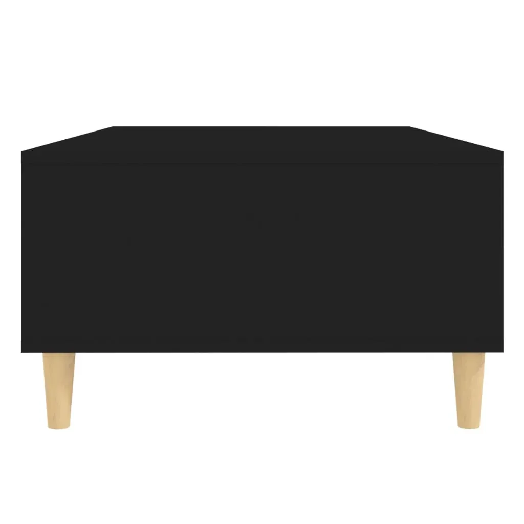 Coffee Table 103.5x60x35cm Engineered Wood Price