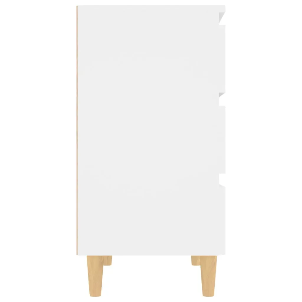Sideboard 60x35x69 cm Engineered Wood Price