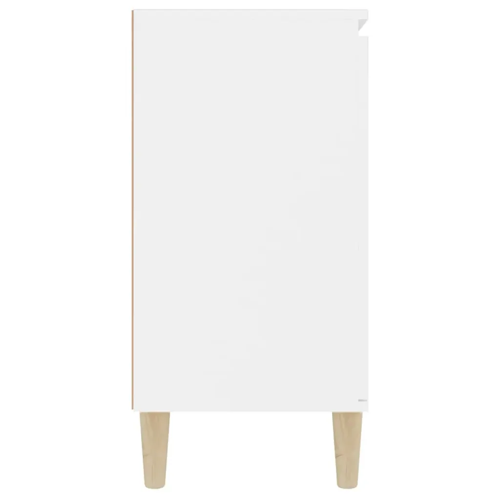 Sideboard 103.5x35x70 cm Engineered Wood Price