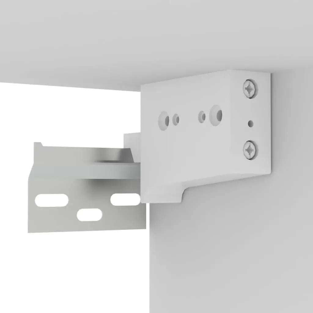 Corte Wall-Mounted TV Cabinet 102x35x35 cm Engineered Wood Price