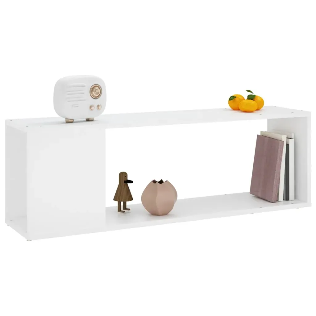 Colonial TV Cabinet 100x24x32 cm Engineered Wood Price