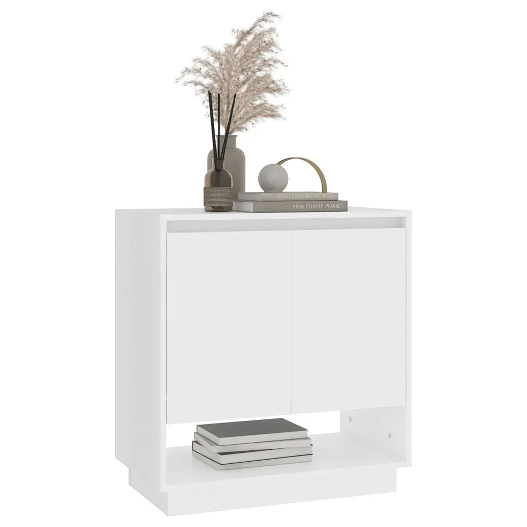 Sideboard 70x41x75 cm Engineered Wood Price