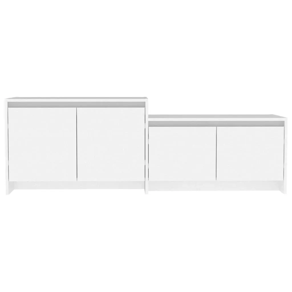 Centennial TV Cabinet 146.5x35x50 cm Engineered Wood Price