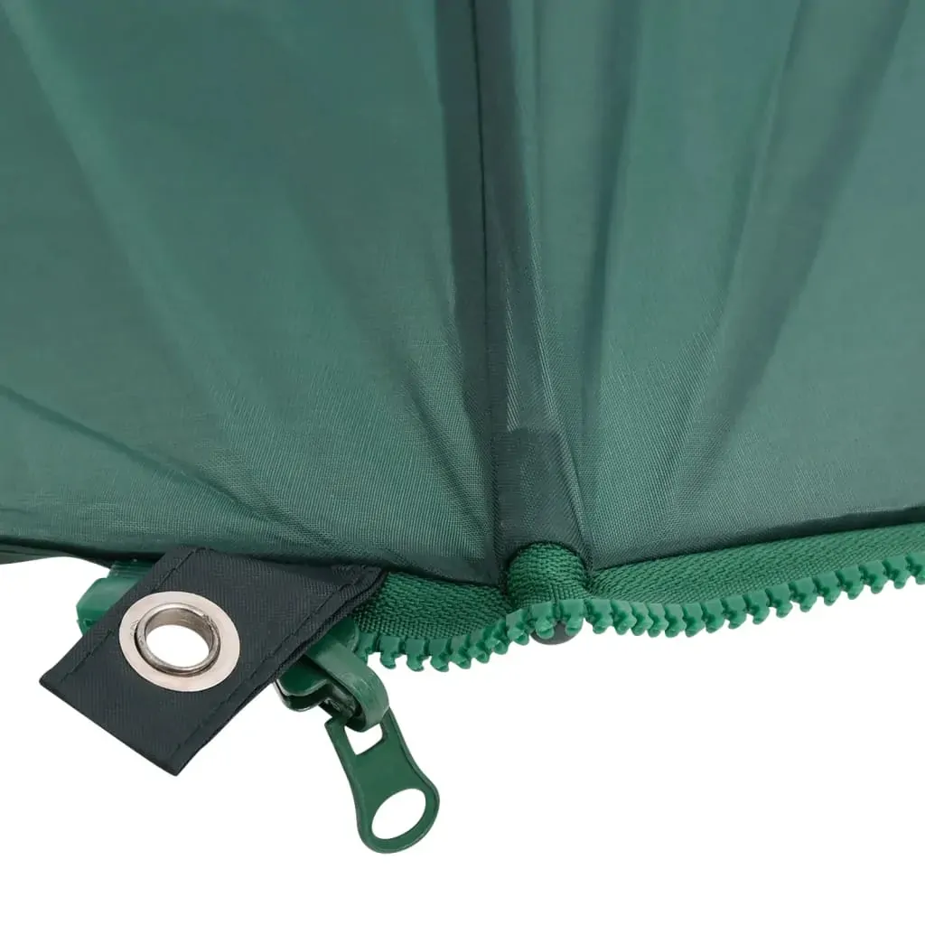 Fishing Umbrella Green Price