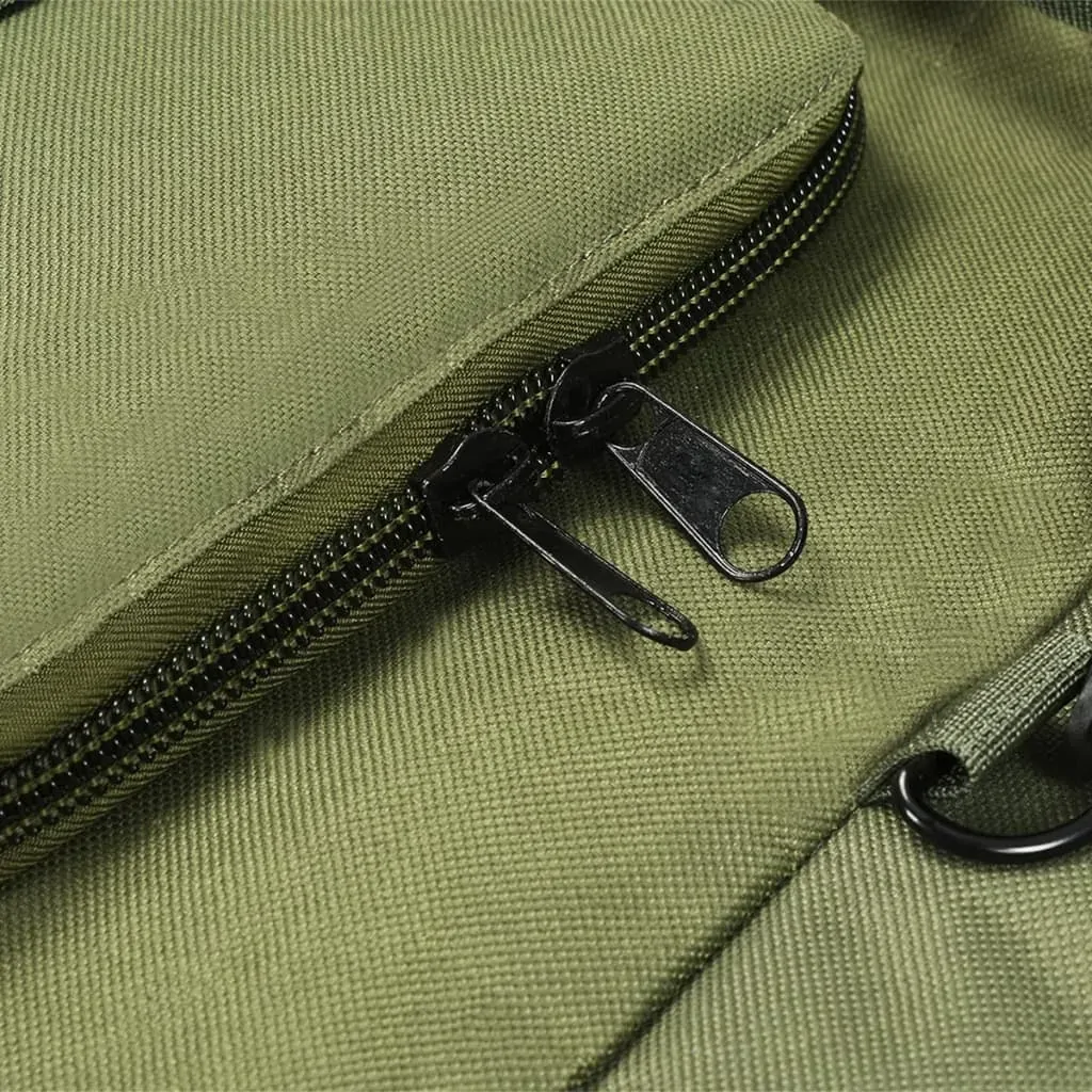 3-in-1 Army-Style Duffel Bag 90 L Price