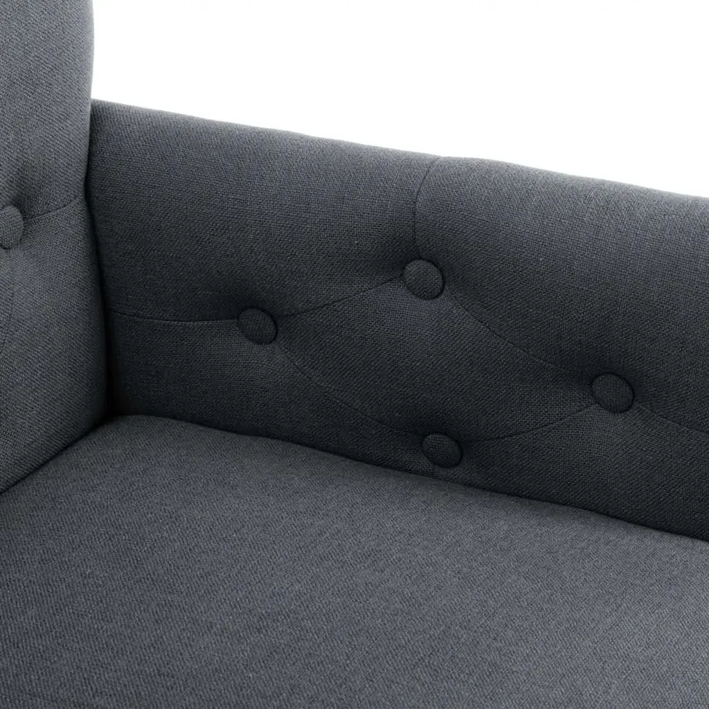 Dining Chair with Armrests Fabric Price